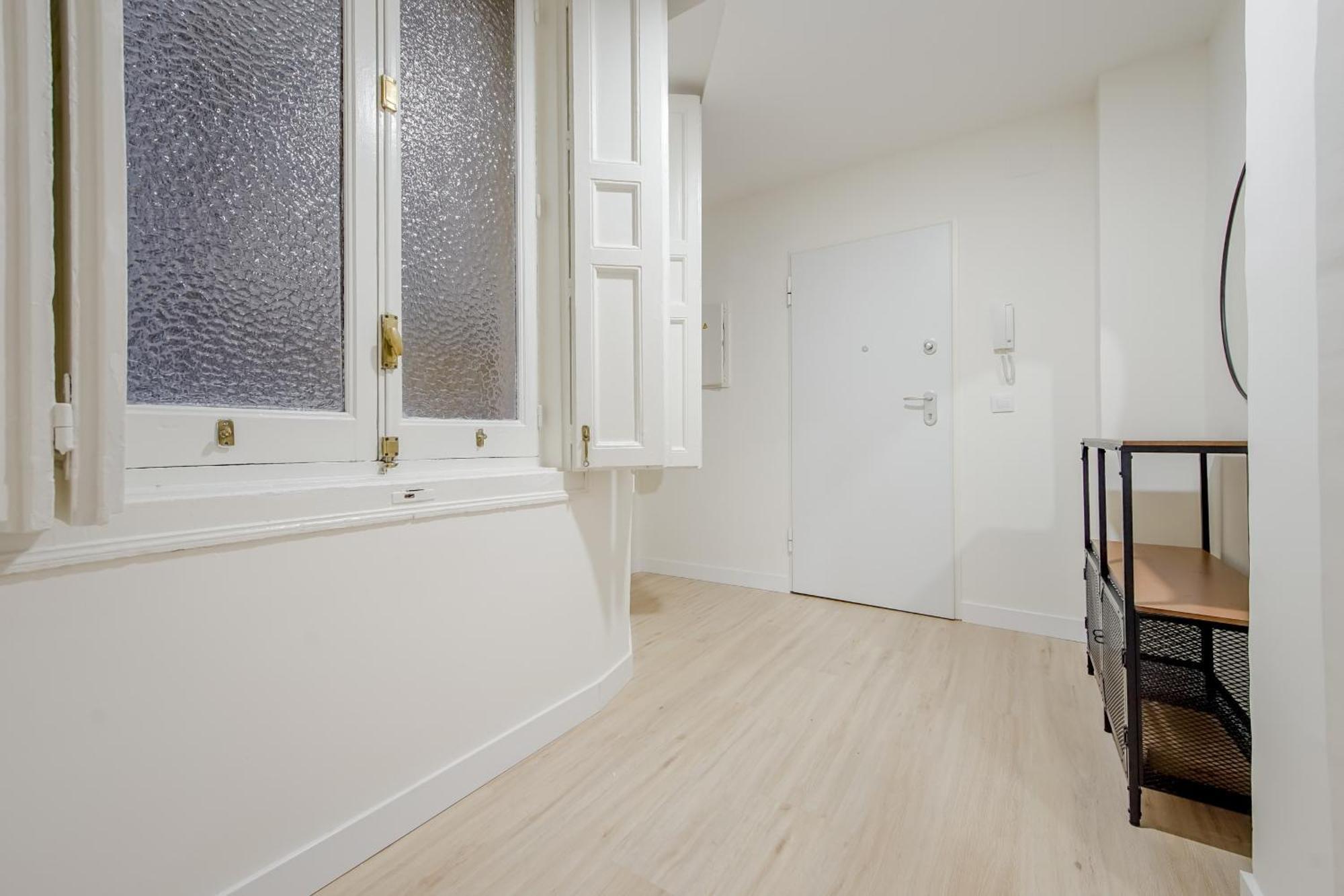 Cozy&New Apartment Para 6Pax En La Plaza De Tirso - Madrid E1 Exterior foto